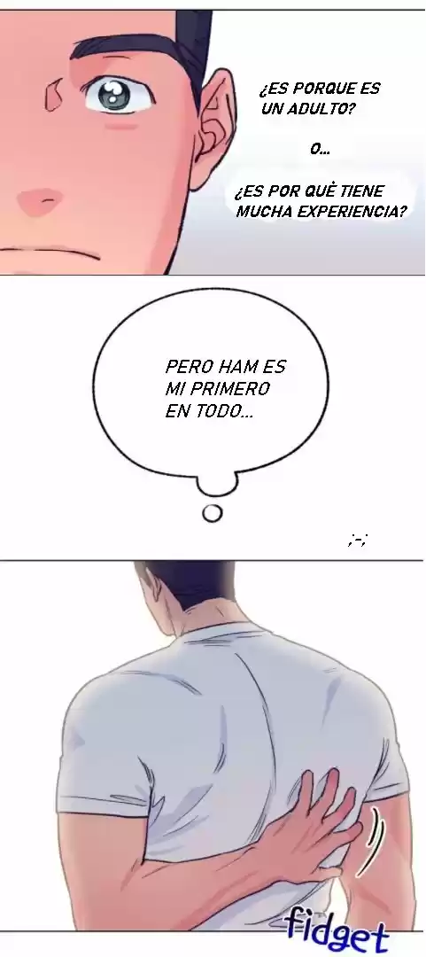 Tractor lleno de amor (2020) - Capítulo 59 - Página 33 - LectorTMOo