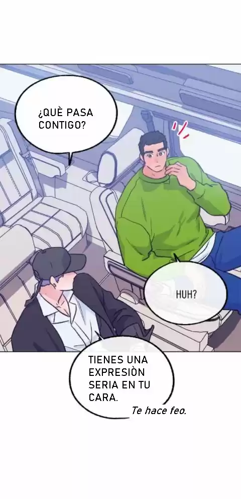 Tractor lleno de amor (2020) - Capítulo 59 - Página 36 - LectorTMOo