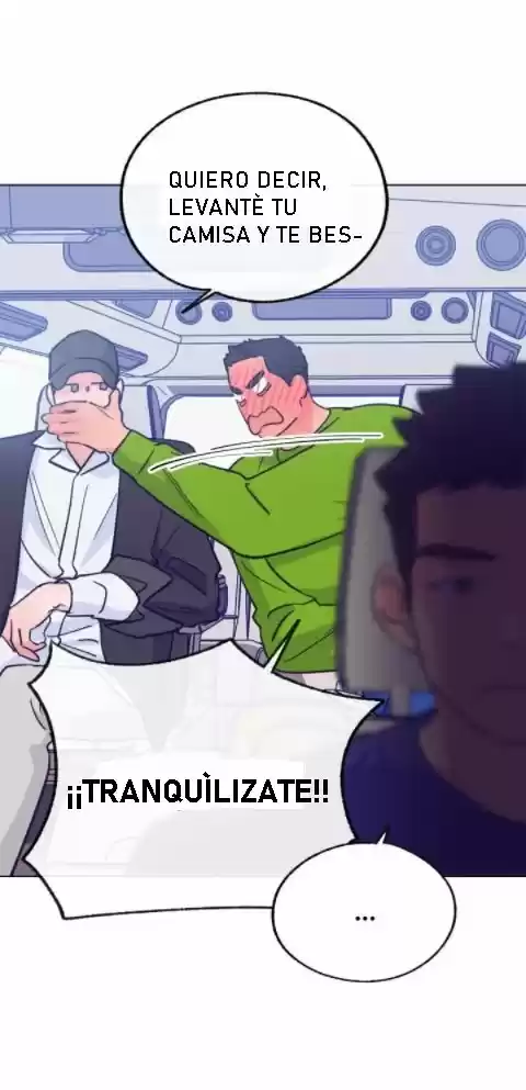 Tractor lleno de amor (2020) - Capítulo 59 - Página 38 - LectorTMOo