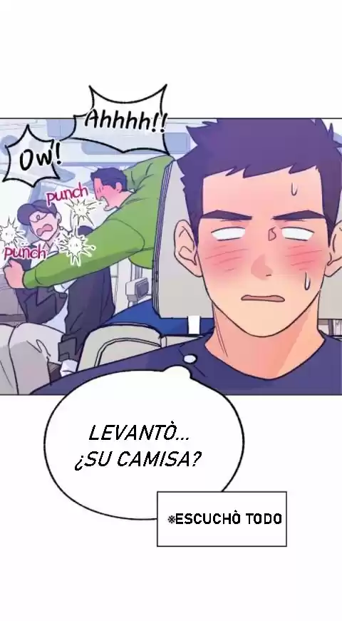 Tractor lleno de amor (2020) - Capítulo 59 - Página 39 - LectorTMOo