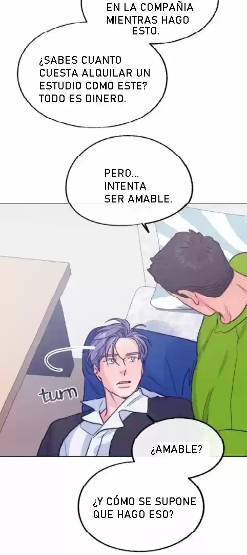 Tractor lleno de amor (2020) - Capítulo 59 - Página 51 - LectorTMOo