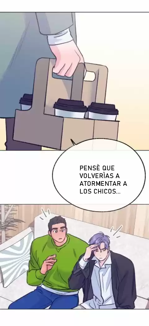 Tractor lleno de amor (2020) - Capítulo 59 - Página 54 - LectorTMOo