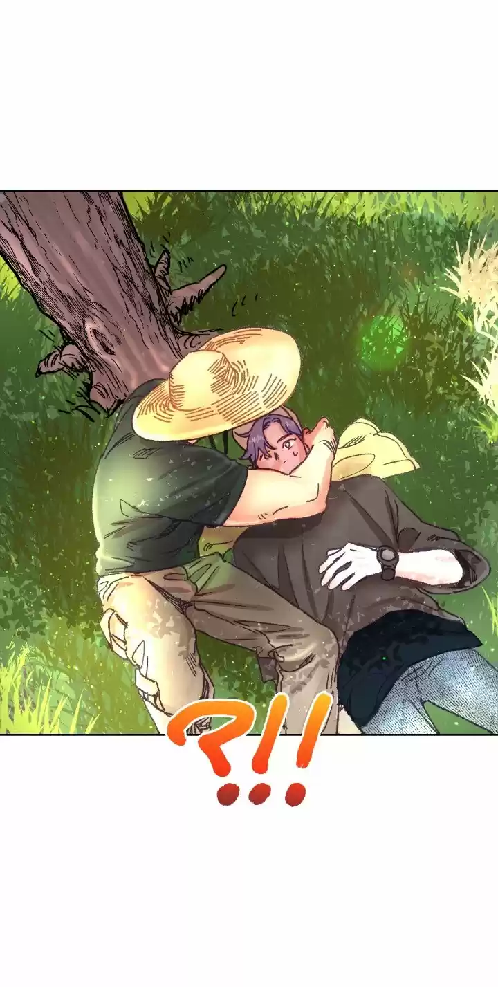 Tractor lleno de amor (2020) - Capítulo 6 - Página 5 - LectorTMOo