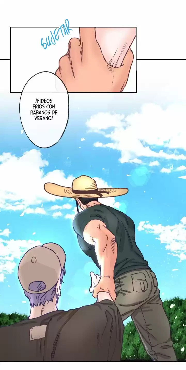 Tractor lleno de amor (2020) - Capítulo 6 - Página 14 - LectorTMOo