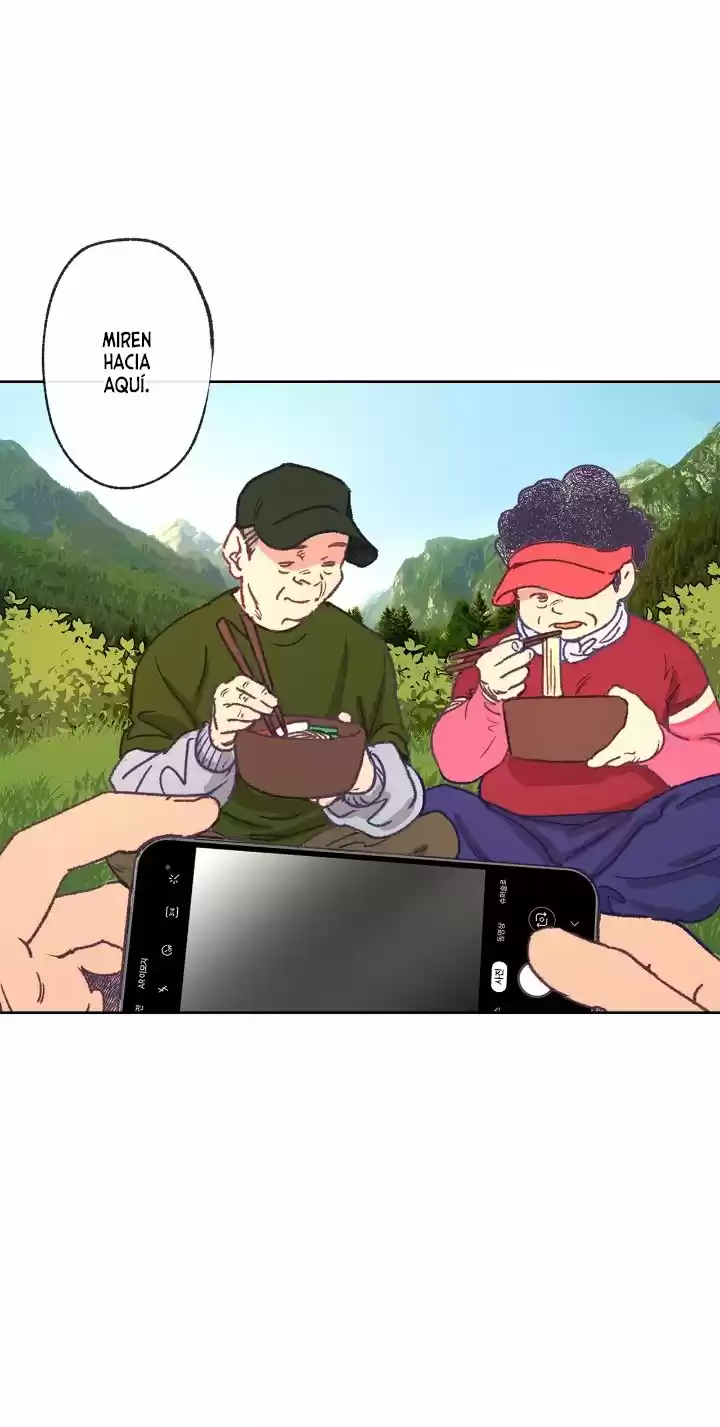Tractor lleno de amor (2020) - Capítulo 6 - Página 18 - LectorTMOo