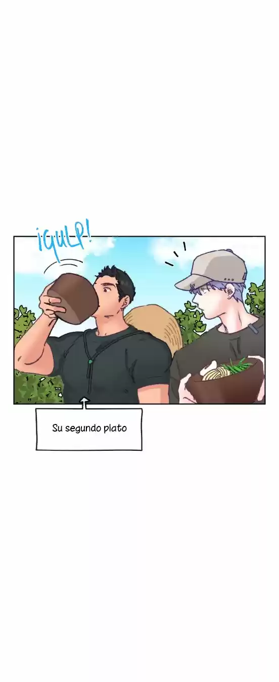 Tractor lleno de amor (2020) - Capítulo 6 - Página 28 - LectorTMOo