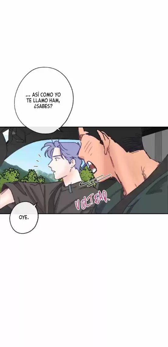 Tractor lleno de amor (2020) - Capítulo 6 - Página 45 - LectorTMOo