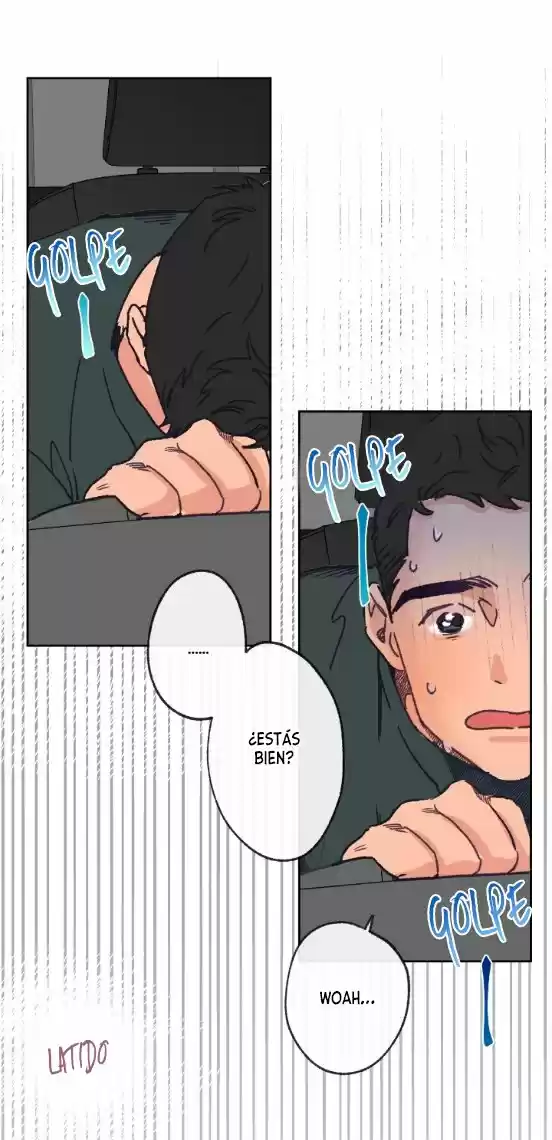 Tractor lleno de amor (2020) - Capítulo 6 - Página 50 - LectorTMOo
