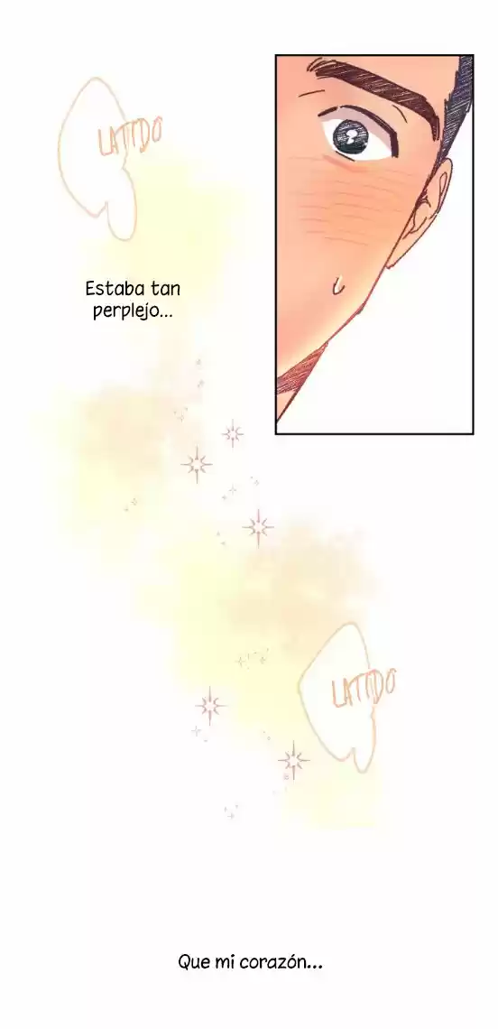 Tractor lleno de amor (2020) - Capítulo 6 - Página 55 - LectorTMOo