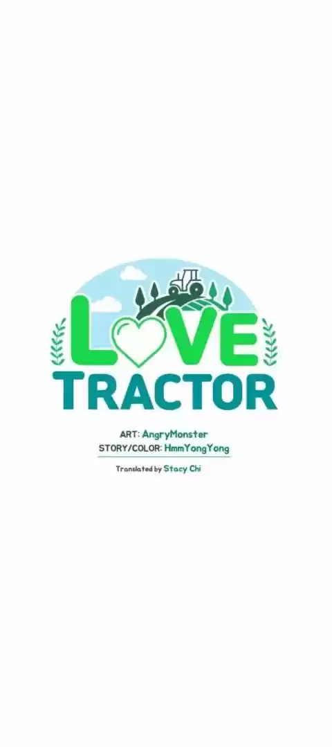 Tractor lleno de amor (2020) - Capítulo 60 - Página 9 - LectorTMOo