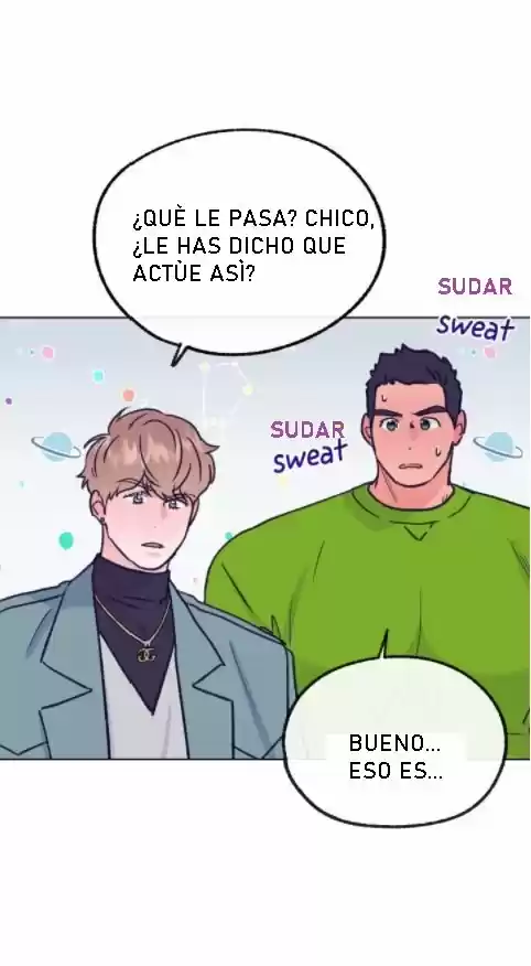Tractor lleno de amor (2020) - Capítulo 60 - Página 12 - LectorTMOo