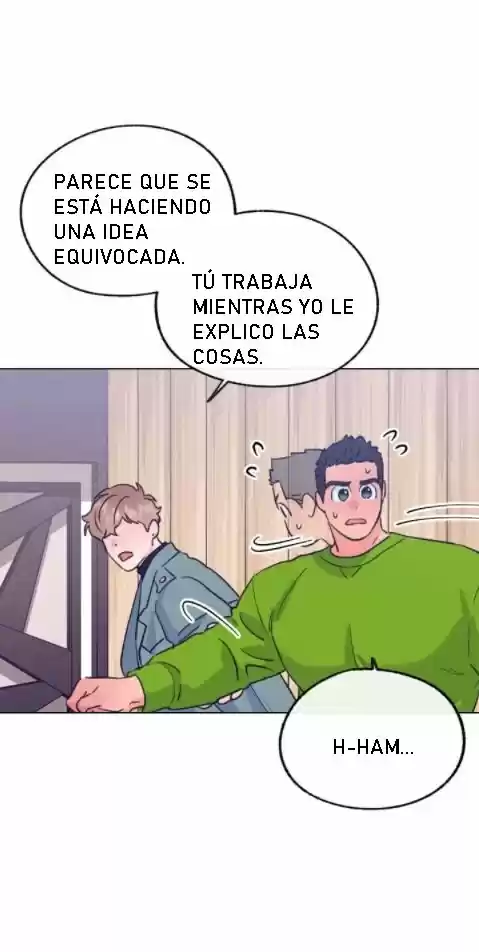 Tractor lleno de amor (2020) - Capítulo 60 - Página 16 - LectorTMOo