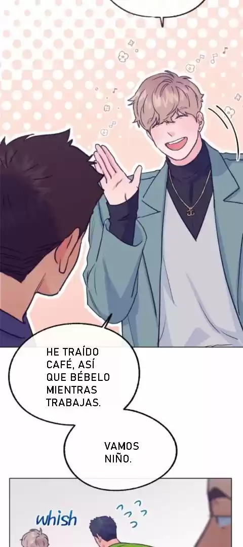 Tractor lleno de amor (2020) - Capítulo 60 - Página 23 - LectorTMOo