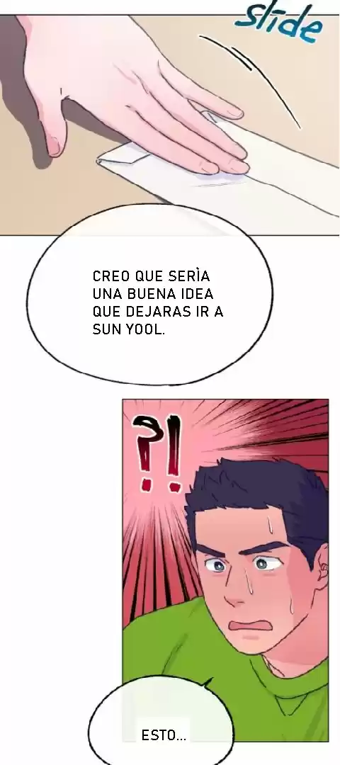 Tractor lleno de amor (2020) - Capítulo 60 - Página 29 - LectorTMOo