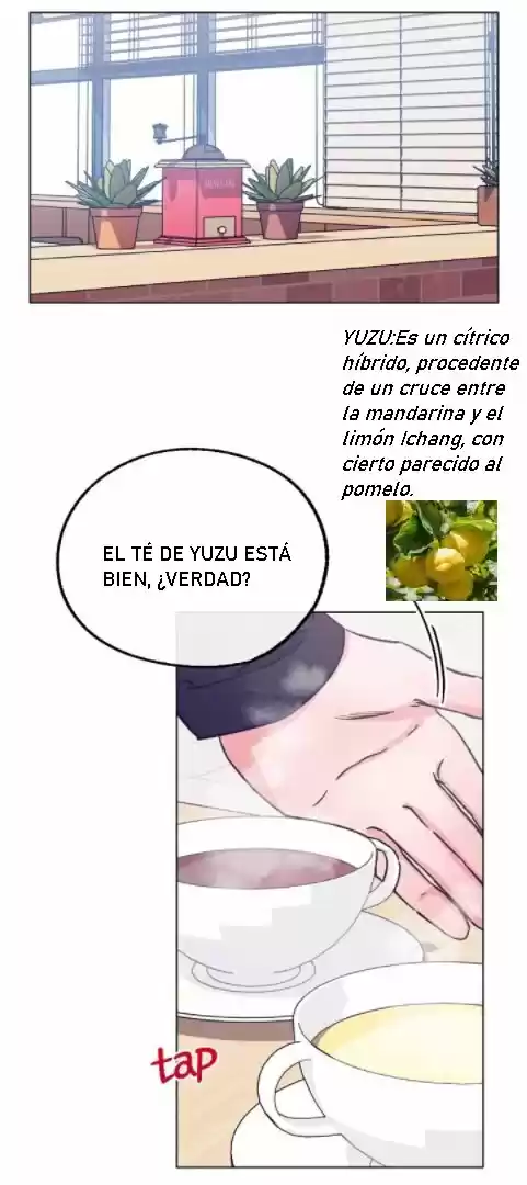 Tractor lleno de amor (2020) - Capítulo 60 - Página 41 - LectorTMOo