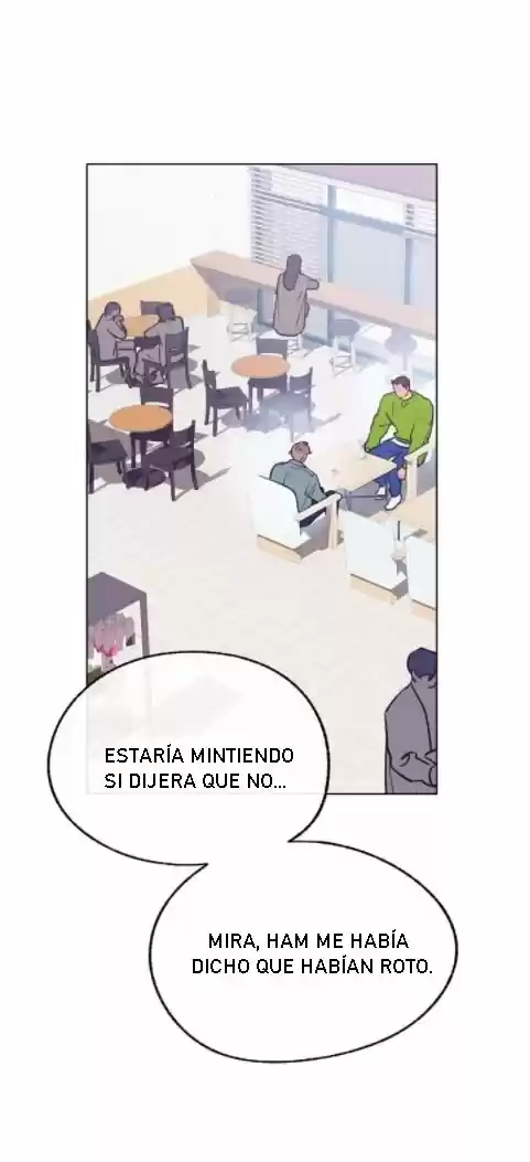 Tractor lleno de amor (2020) - Capítulo 60 - Página 44 - LectorTMOo