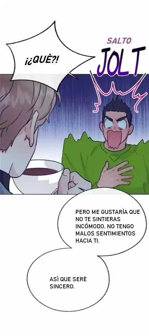 Tractor lleno de amor (2020) - Capítulo 60 - Página 49 - LectorTMOo