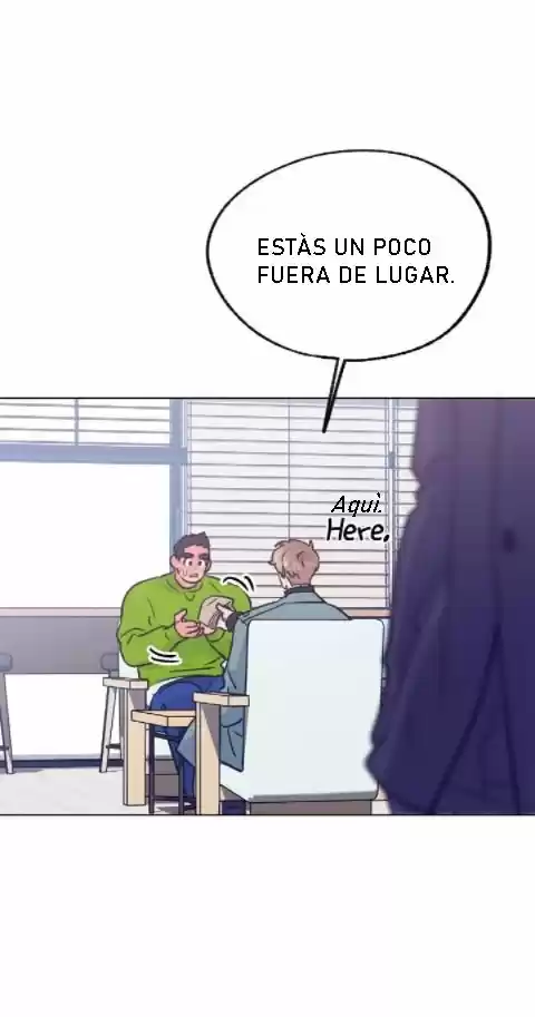 Tractor lleno de amor (2020) - Capítulo 60 - Página 59 - LectorTMOo
