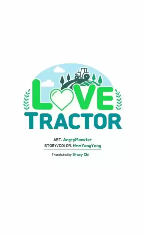 Tractor lleno de amor (2020) - Capítulo 61 - Página 4 - LectorTMOo