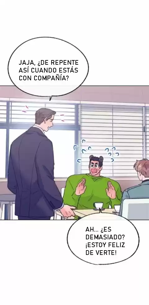 Tractor lleno de amor (2020) - Capítulo 61 - Página 8 - LectorTMOo