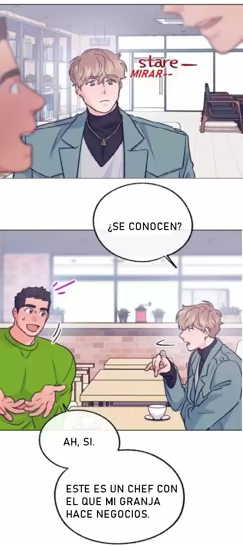 Tractor lleno de amor (2020) - Capítulo 61 - Página 9 - LectorTMOo