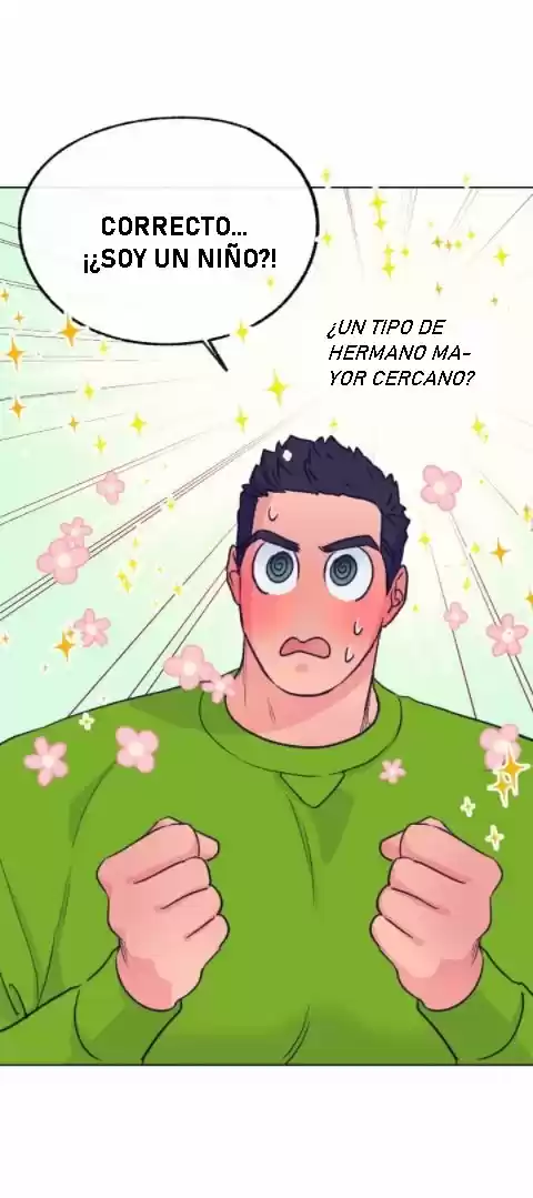 Tractor lleno de amor (2020) - Capítulo 61 - Página 17 - LectorTMOo