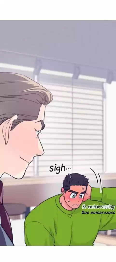 Tractor lleno de amor (2020) - Capítulo 61 - Página 20 - LectorTMOo