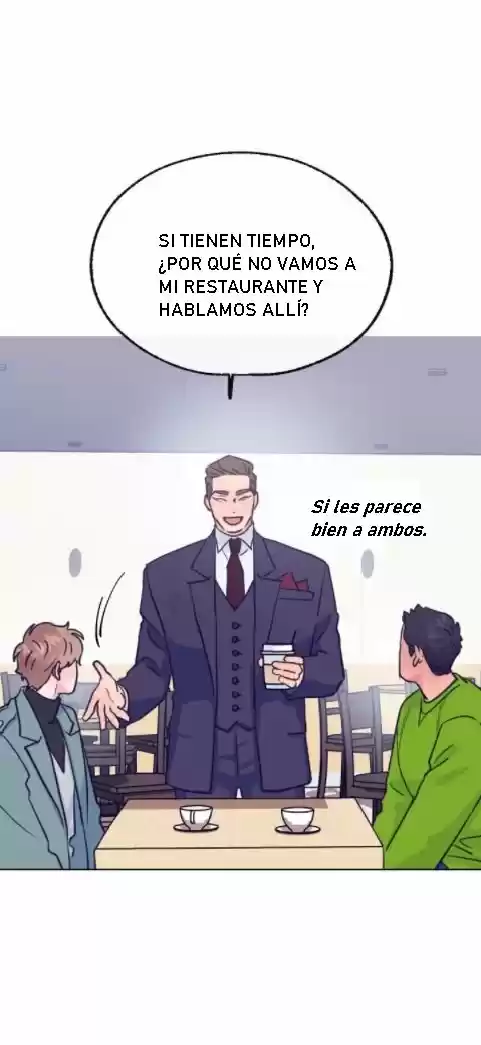 Tractor lleno de amor (2020) - Capítulo 61 - Página 22 - LectorTMOo