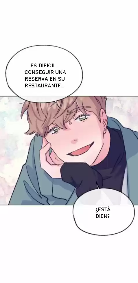 Tractor lleno de amor (2020) - Capítulo 61 - Página 23 - LectorTMOo