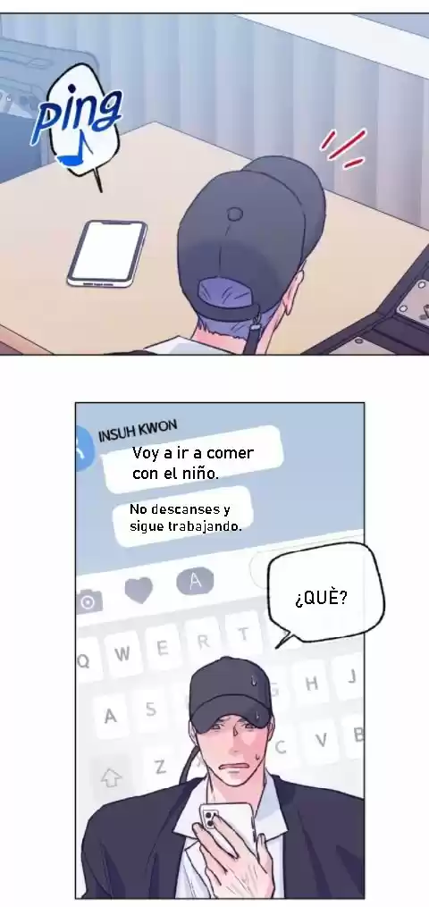 Tractor lleno de amor (2020) - Capítulo 61 - Página 26 - LectorTMOo