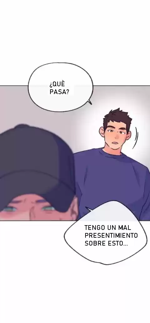 Tractor lleno de amor (2020) - Capítulo 61 - Página 27 - LectorTMOo