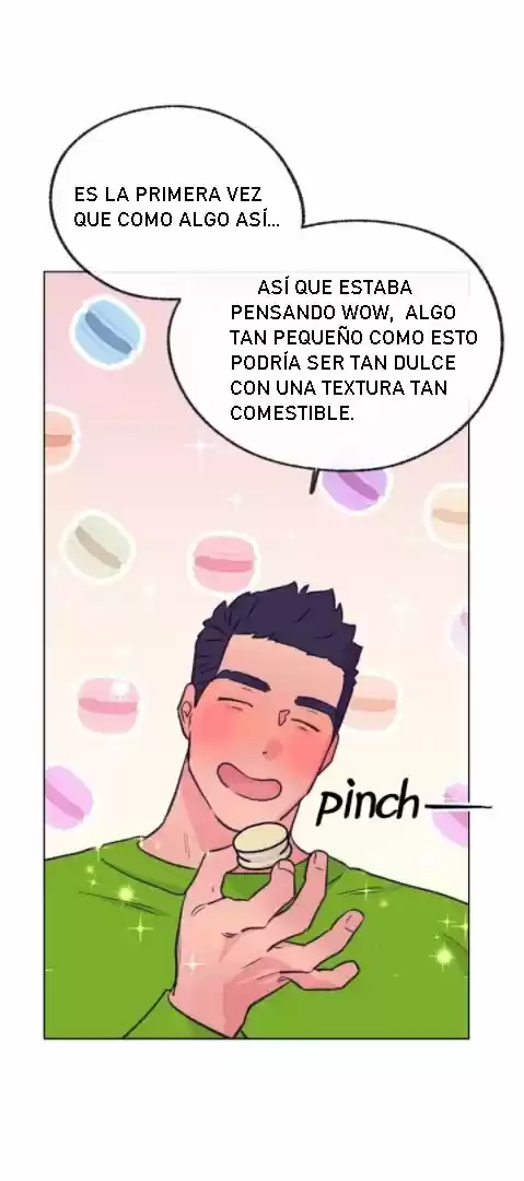Tractor lleno de amor (2020) - Capítulo 61 - Página 30 - LectorTMOo