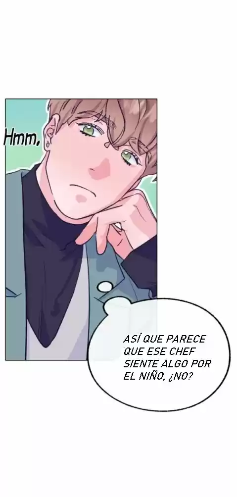 Tractor lleno de amor (2020) - Capítulo 61 - Página 33 - LectorTMOo