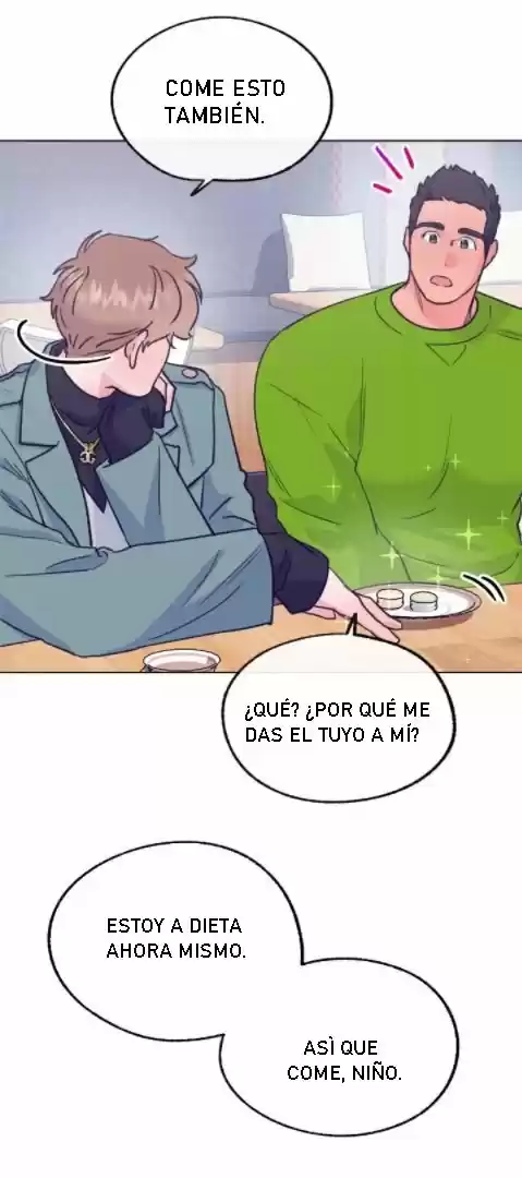 Tractor lleno de amor (2020) - Capítulo 61 - Página 34 - LectorTMOo