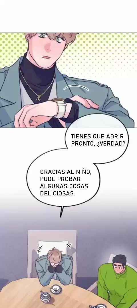Tractor lleno de amor (2020) - Capítulo 61 - Página 37 - LectorTMOo