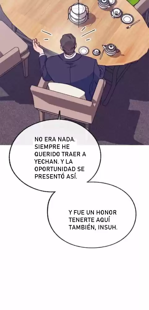 Tractor lleno de amor (2020) - Capítulo 61 - Página 38 - LectorTMOo