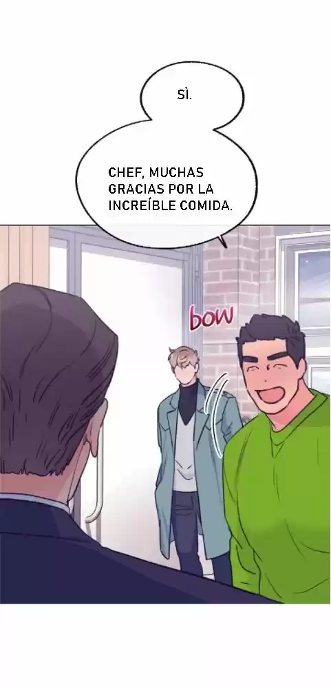 Tractor lleno de amor (2020) - Capítulo 61 - Página 40 - LectorTMOo