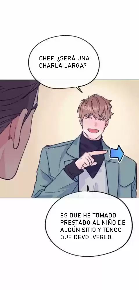 Tractor lleno de amor (2020) - Capítulo 61 - Página 46 - LectorTMOo