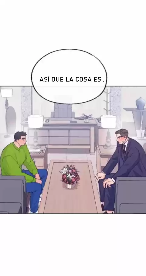 Tractor lleno de amor (2020) - Capítulo 61 - Página 54 - LectorTMOo