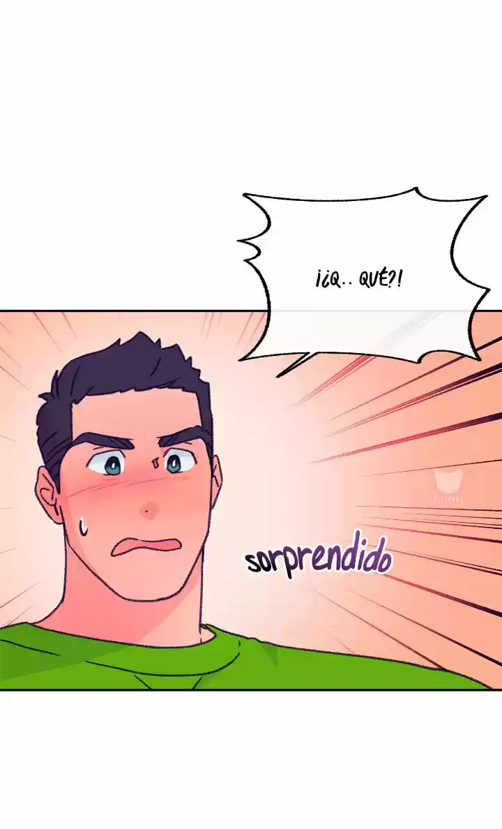 Tractor lleno de amor (2020) - Capítulo 62 - Página 5 - LectorTMOo