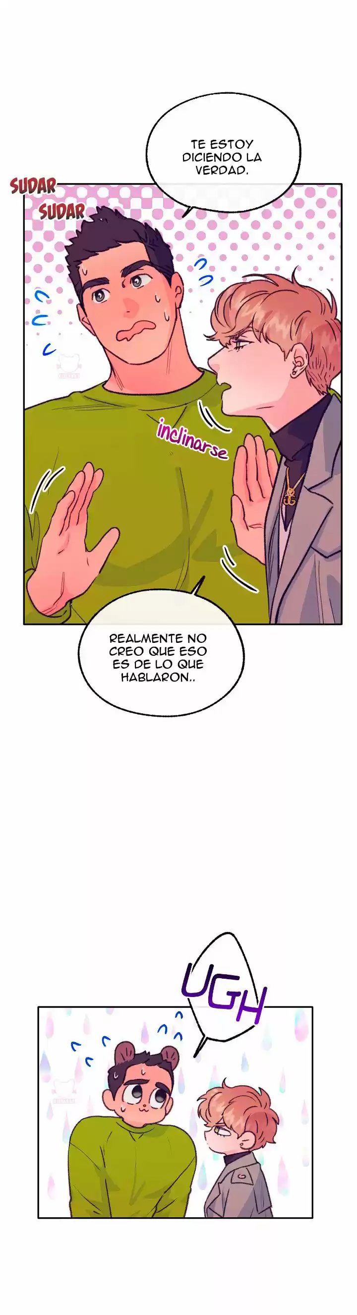 Tractor lleno de amor (2020) - Capítulo 62 - Página 14 - LectorTMOo