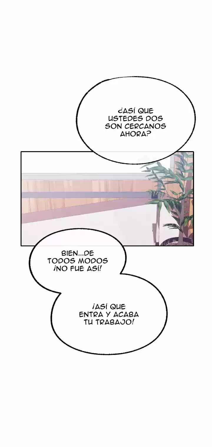 Tractor lleno de amor (2020) - Capítulo 62 - Página 32 - LectorTMOo