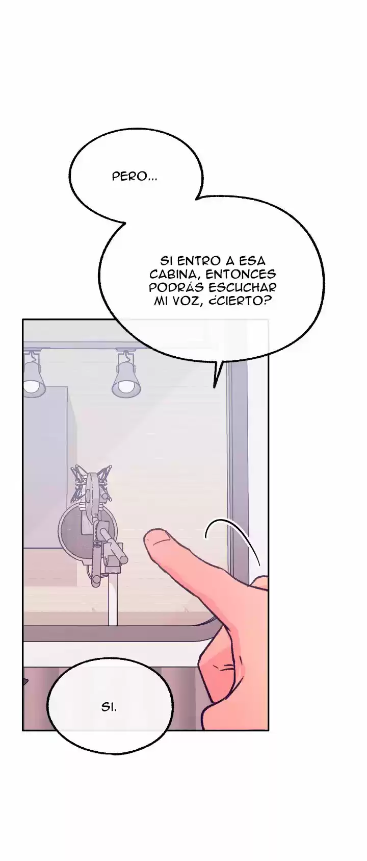 Tractor lleno de amor (2020) - Capítulo 62 - Página 37 - LectorTMOo