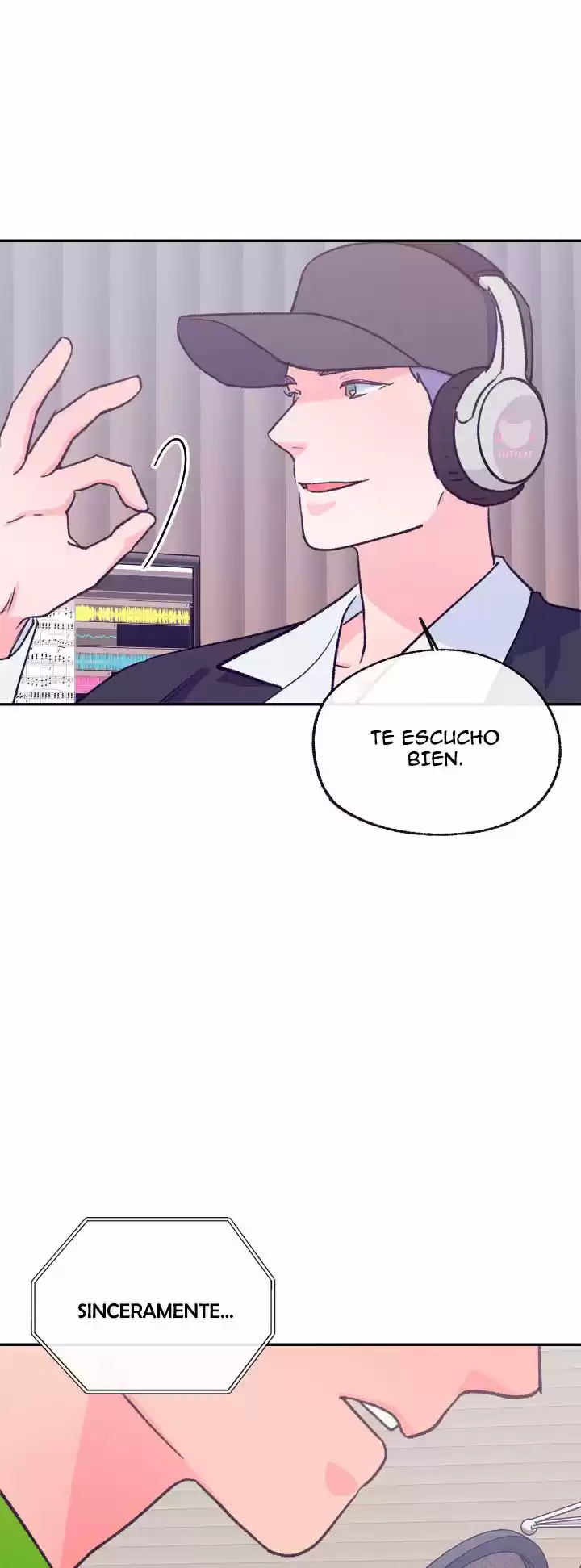 Tractor lleno de amor (2020) - Capítulo 62 - Página 40 - LectorTMOo