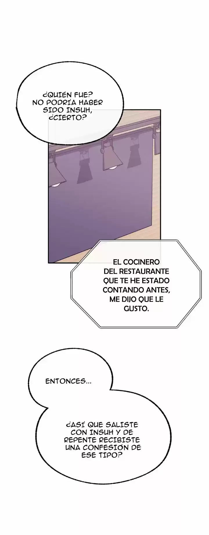 Tractor lleno de amor (2020) - Capítulo 62 - Página 43 - LectorTMOo