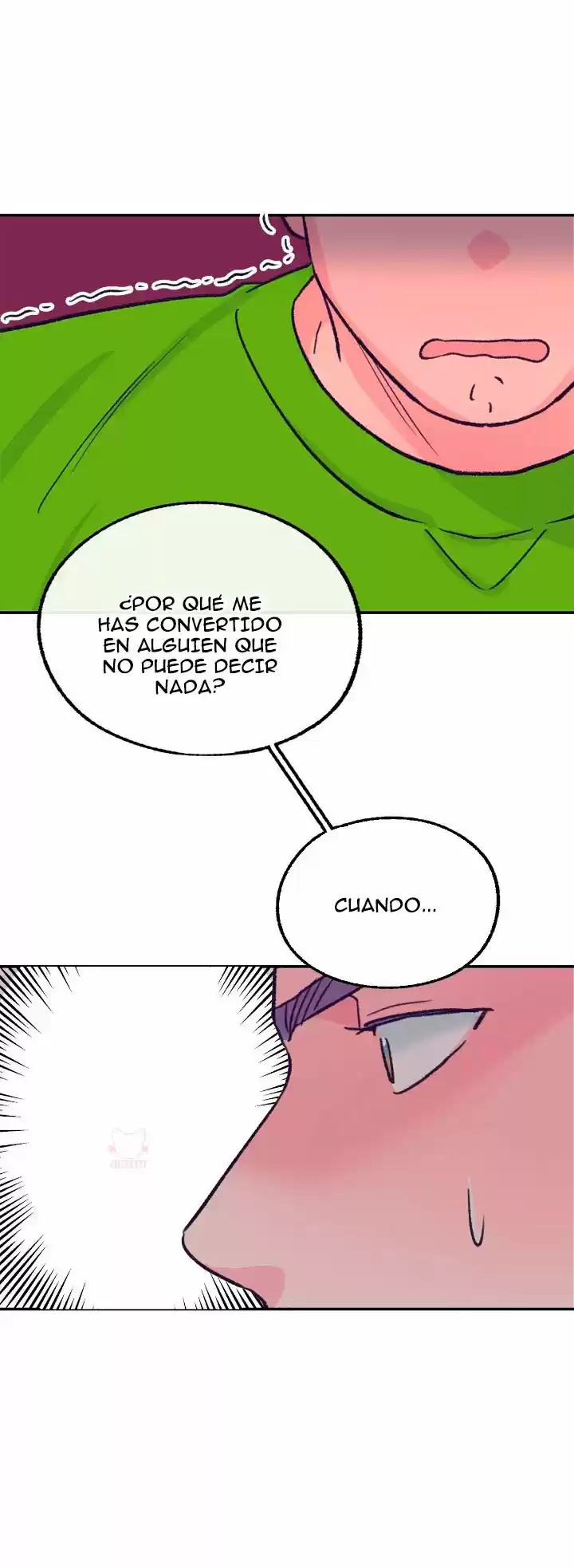 Tractor lleno de amor (2020) - Capítulo 62 - Página 48 - LectorTMOo