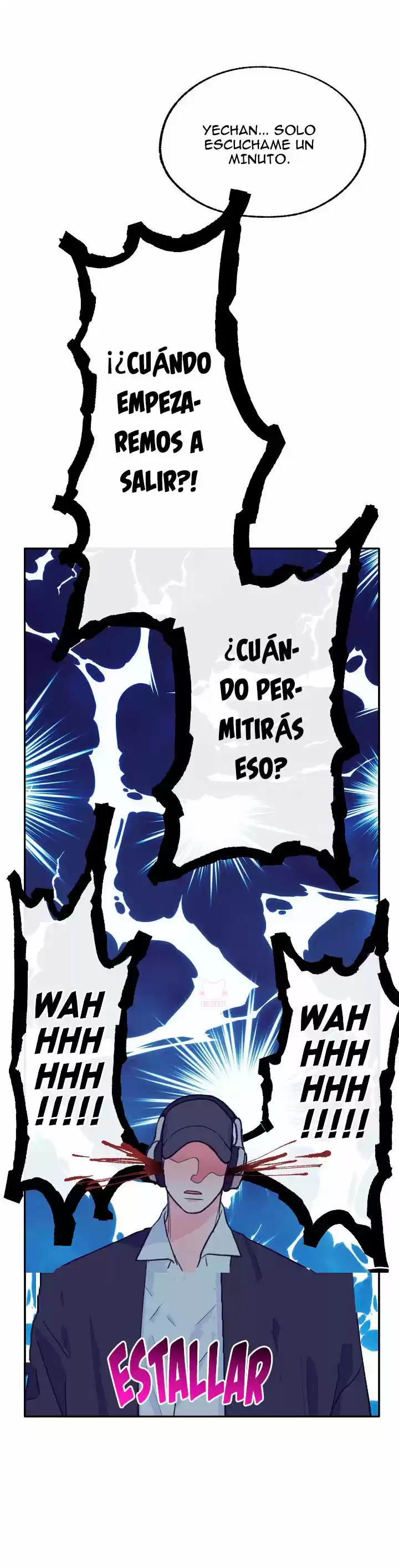 Tractor lleno de amor (2020) - Capítulo 62 - Página 49 - LectorTMOo