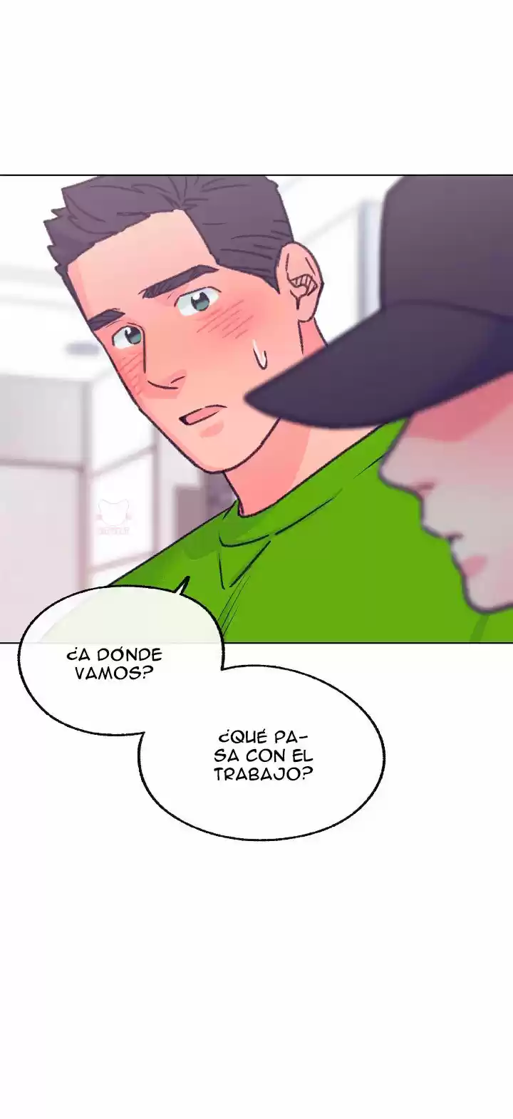 Tractor lleno de amor (2020) - Capítulo 63 - Página 25 - LectorTMOo
