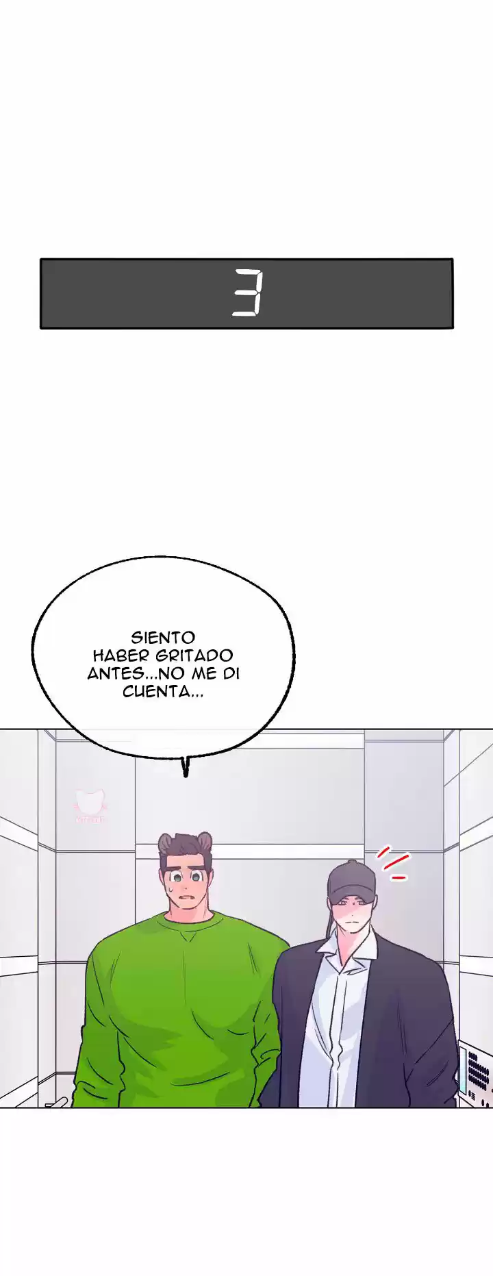 Tractor lleno de amor (2020) - Capítulo 63 - Página 37 - LectorTMOo