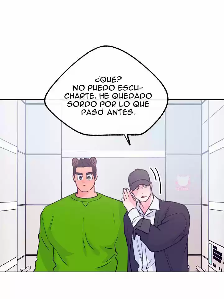 Tractor lleno de amor (2020) - Capítulo 63 - Página 38 - LectorTMOo